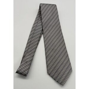 Earvin‎ "Magic" Johnson Signature silk tie made in Italy